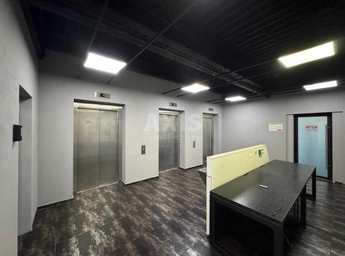 Office vul. Get'mana Vadyma 6, 2145m2588669
