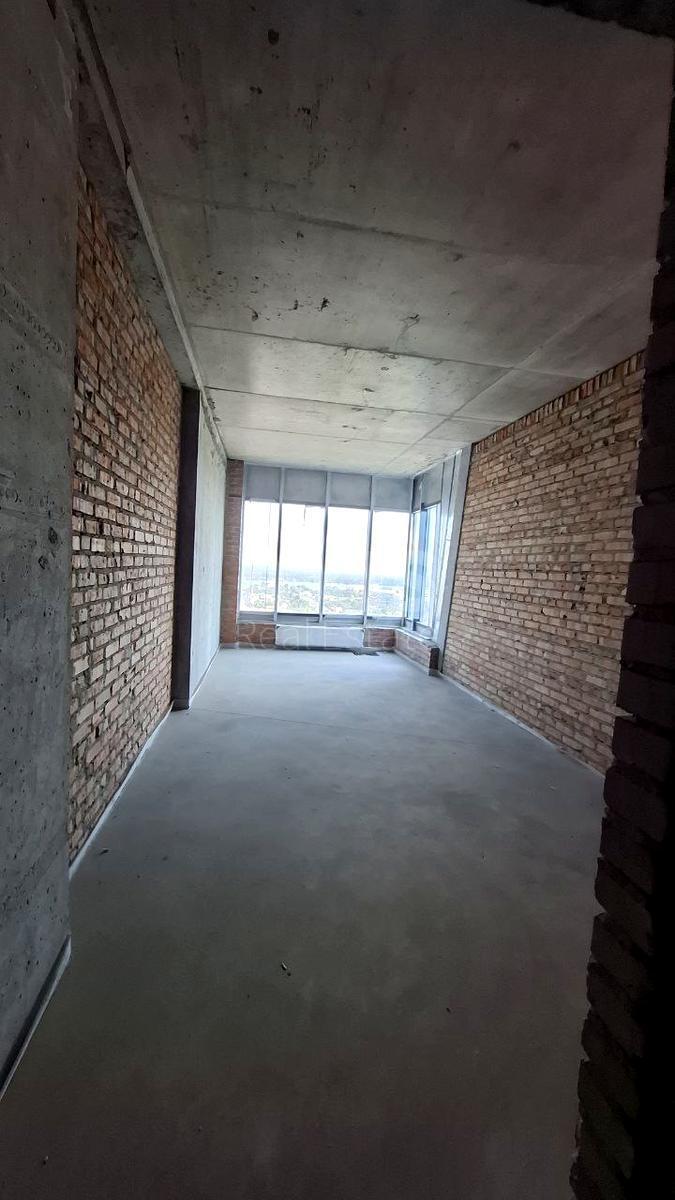 4k apartment vul. Zvirynec'ka 72631508