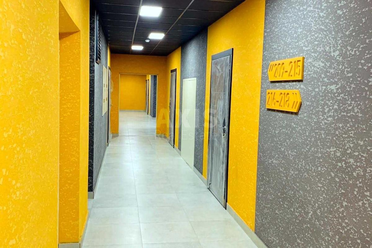 2к квартира ул. Киквидзе 414