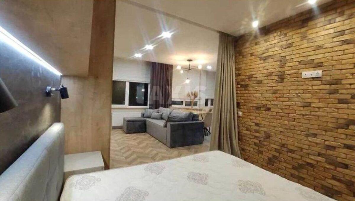 1k apartment vul. Junosti 82