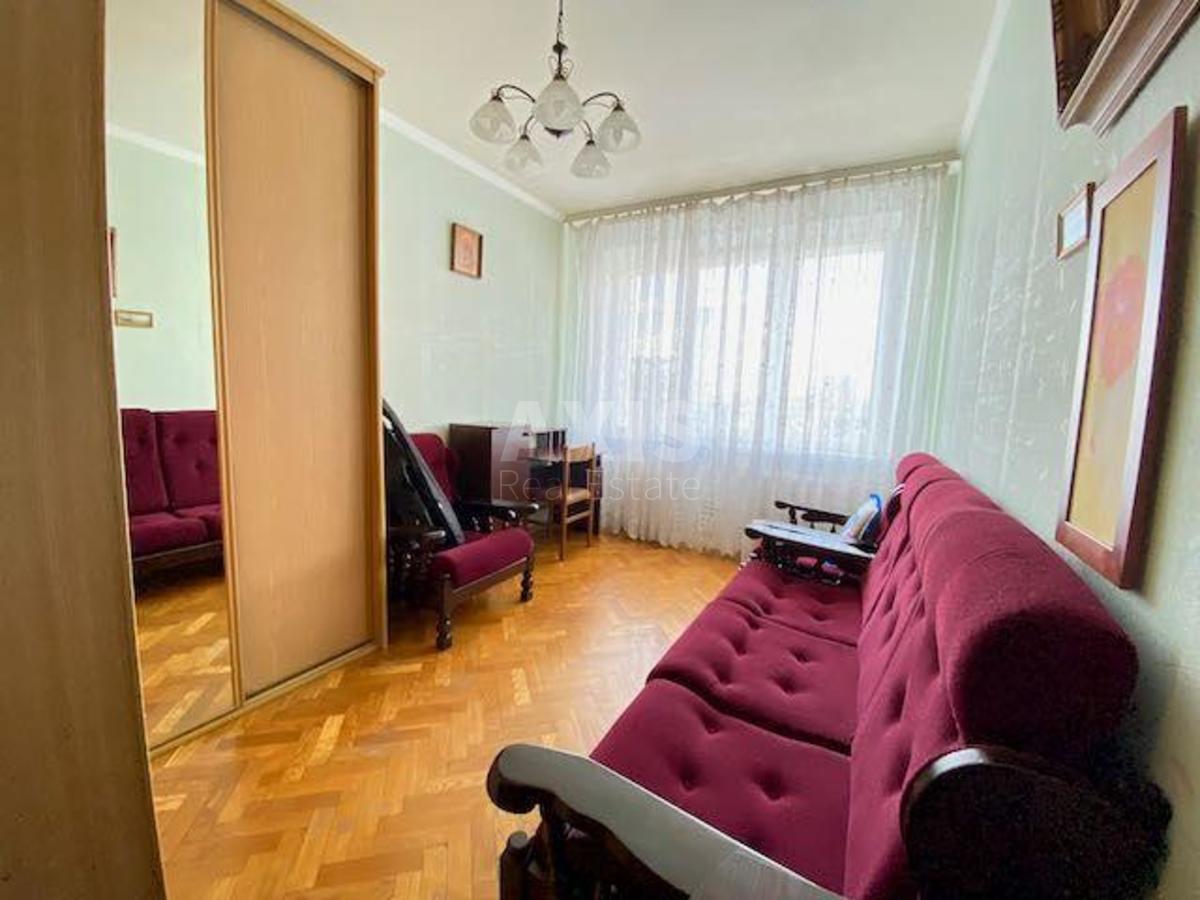 2k apartment prov. Suvorova 110