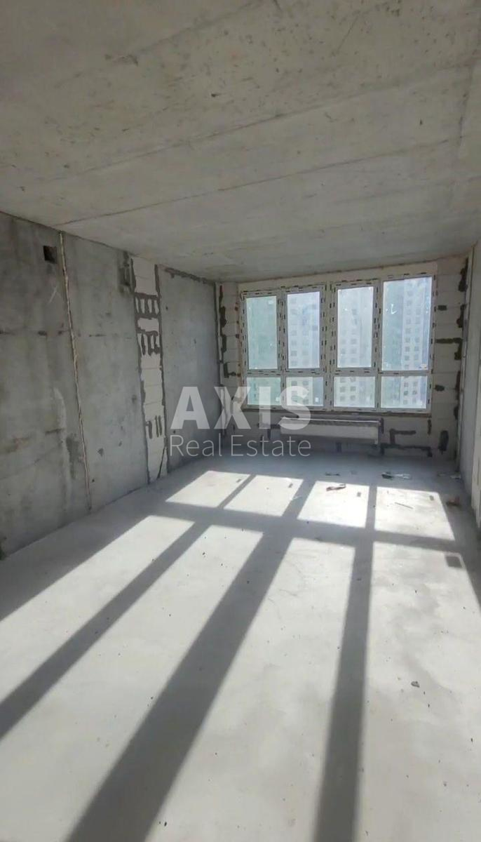 1k apartment vul. Myhajla Maksymovycha 323