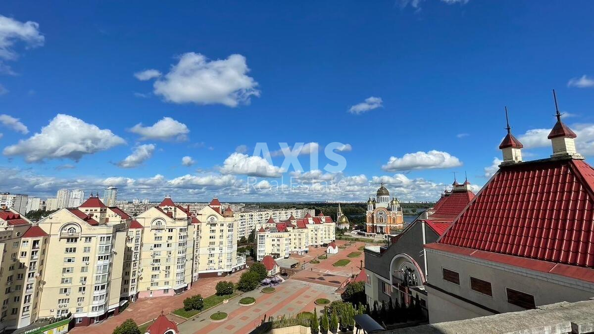 3к квартира пер. Ульянова Владимира 245877015