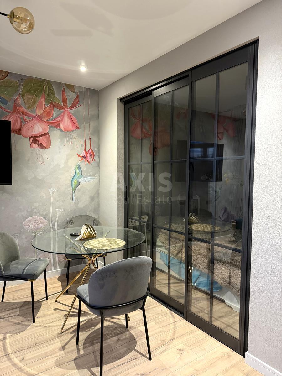 2k apartment vul. Mykil's'ko-Slobids'ka 10589643