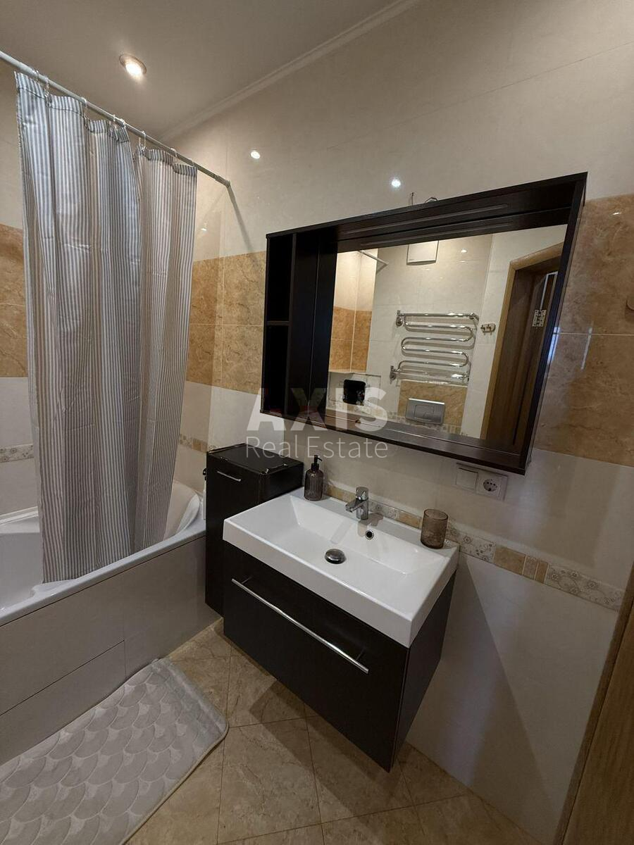 1к квартира ул. Иорданская 1621987