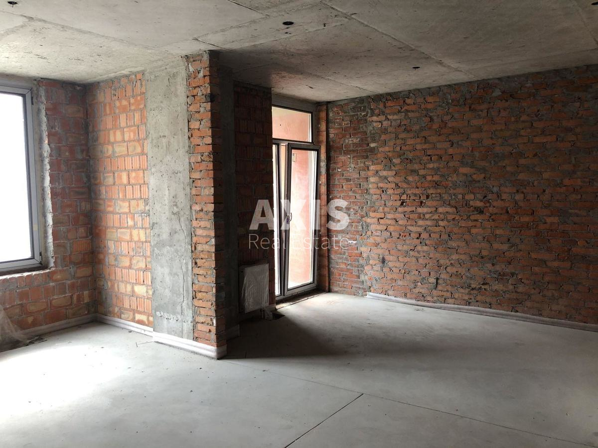 1k apartment pr-t Peremogy 671