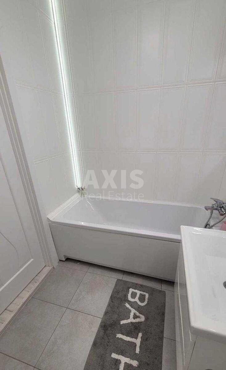 1k apartment vul. Liskivs'ka 238