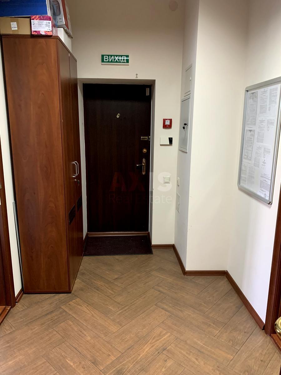 Офис ул. Киквидзе 1А, 84м25901410