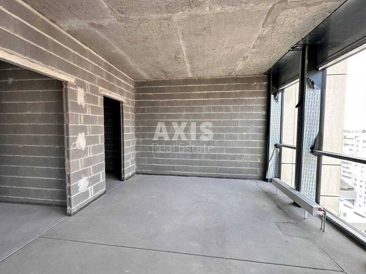 4k apartment vul. Barbjusa Anri 39/25