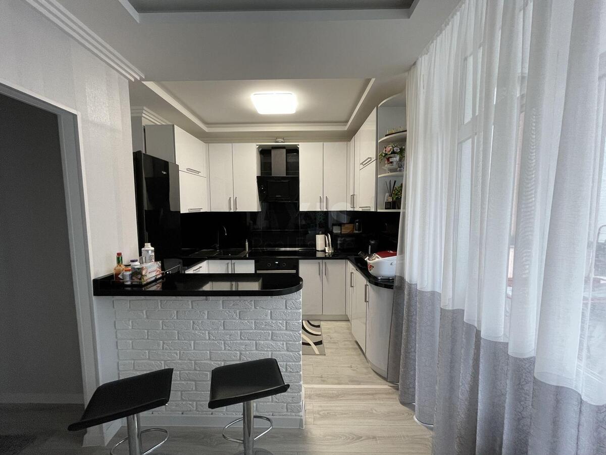 1к квартира ул. Семьи Кульженков 33590350