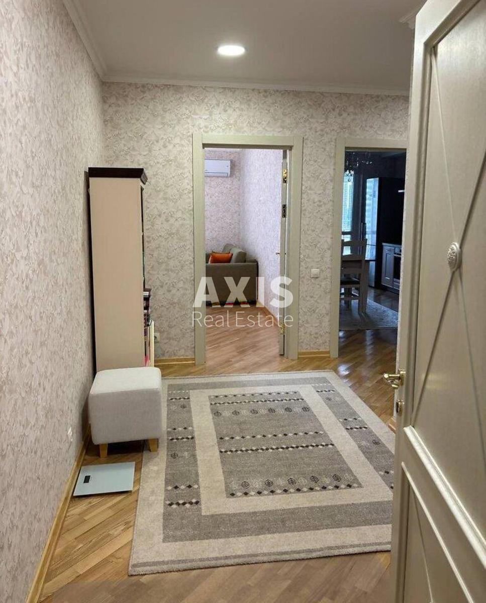 1к квартира ул. Белорусская 36А4