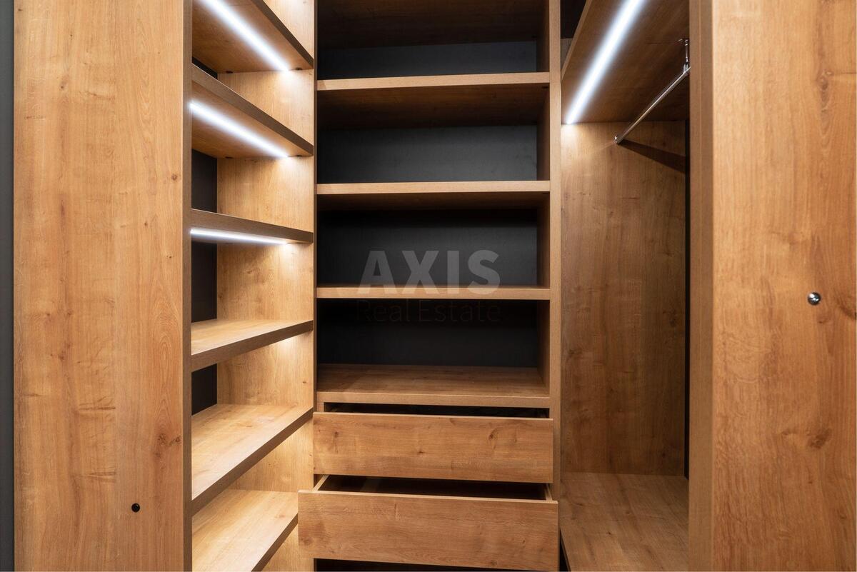 2k apartment vul. Glybochyc'ka 3215