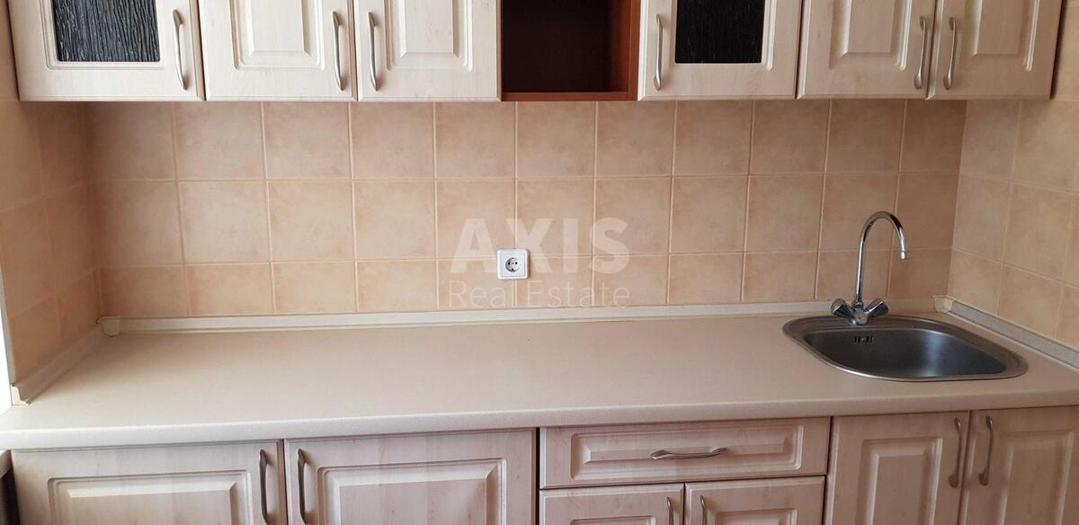 1k apartment vul. Vyborz'ka 863370