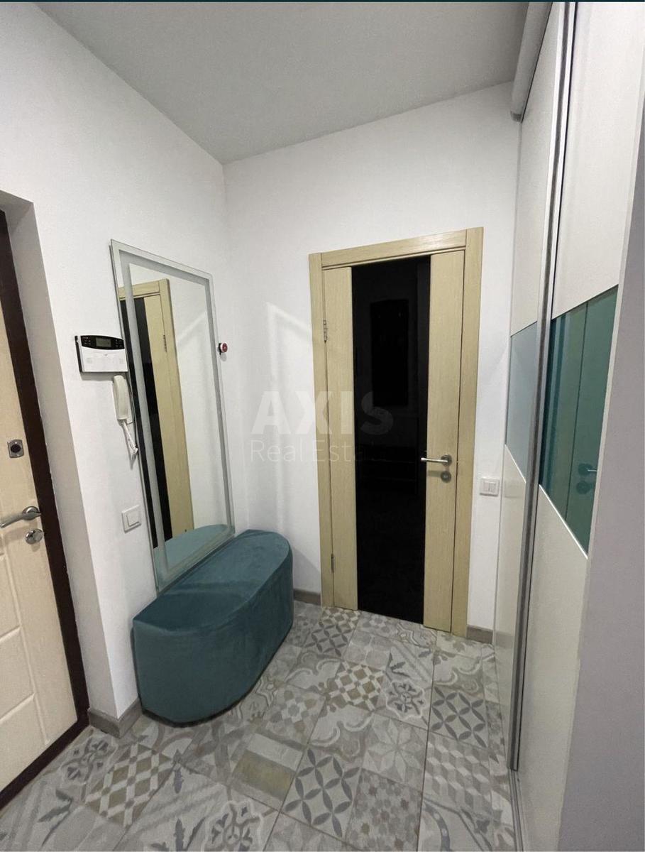 1k apartment vul. Regeneratorna 45