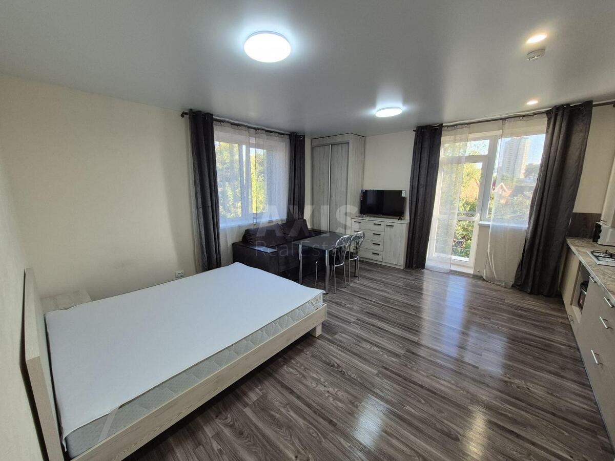 1k apartment vul. Teligy Oleny 15633832