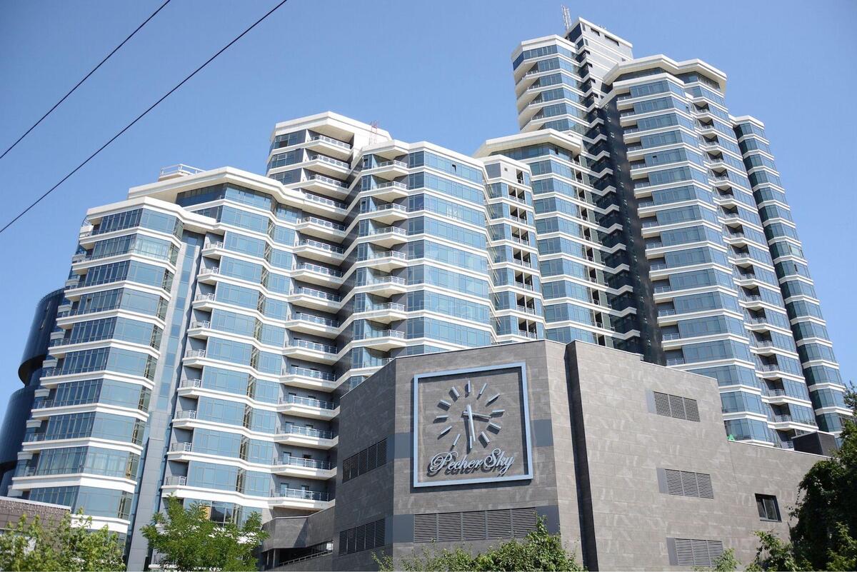 4k apartment vul. Strutyns'kogo Sergija 259180