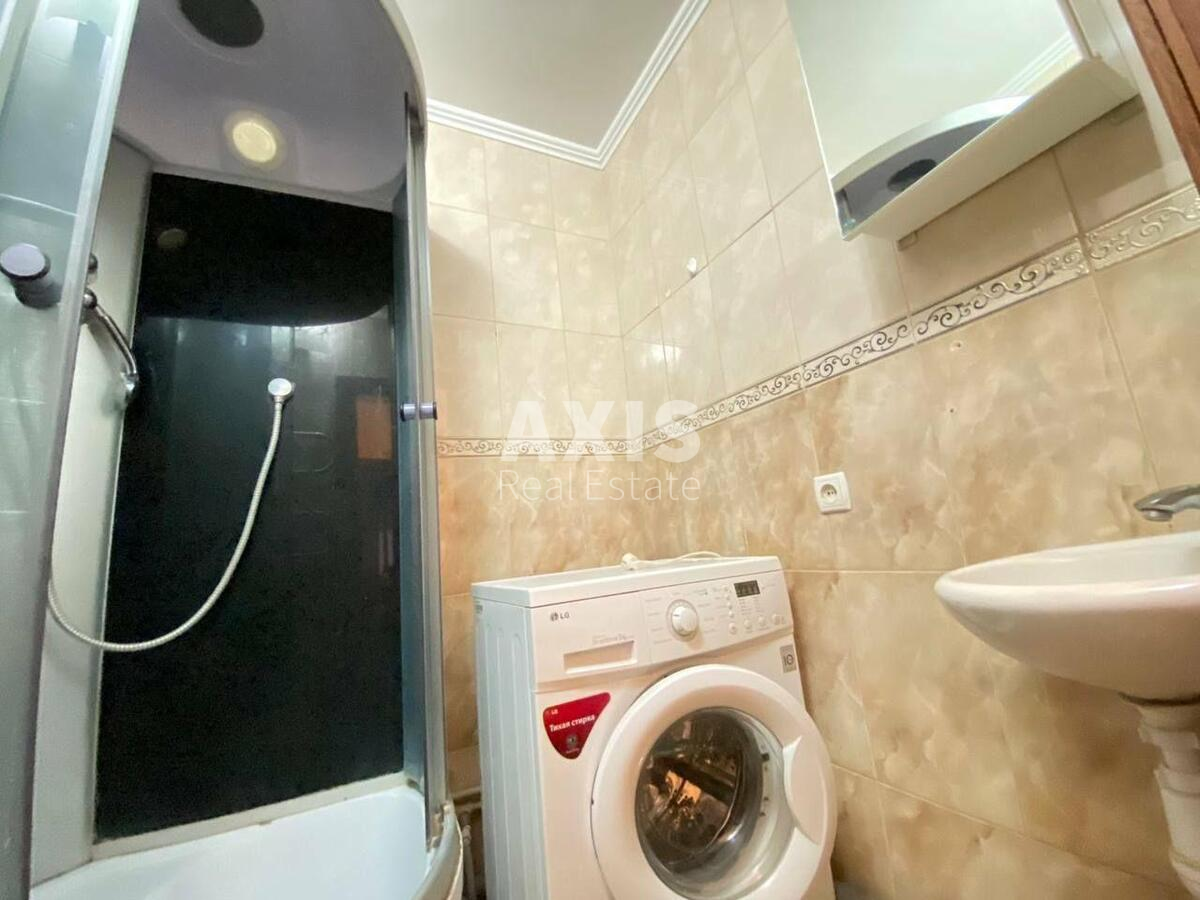 1k apartment vul. Knjazhyj Zaton 7500836