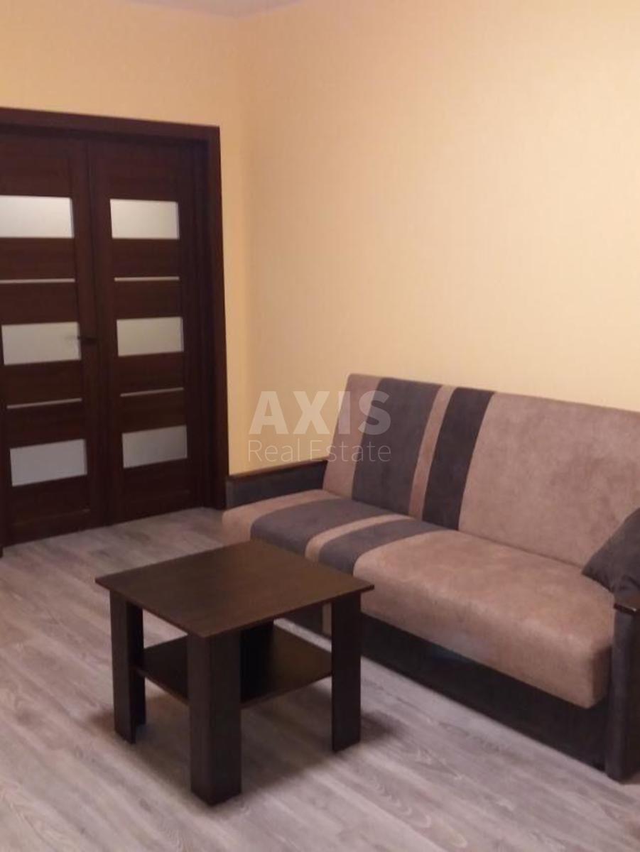 5к квартира ул. Краковская 27А9