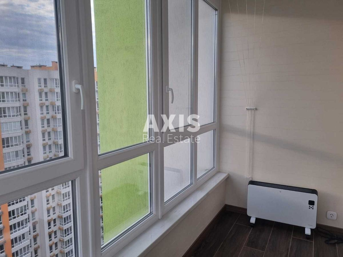 4k apartment pr-t Peremogy 67424412