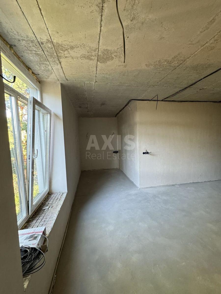 1k apartment vul. Radystiv 242