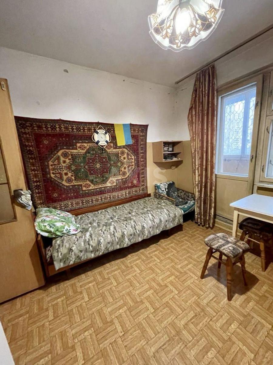 1к квартира ул. Вишняковская 172