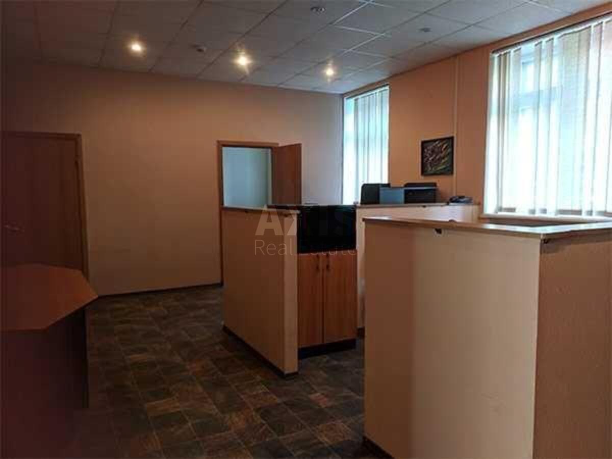 Объект торговли ул. Попова 6, 100м2605130