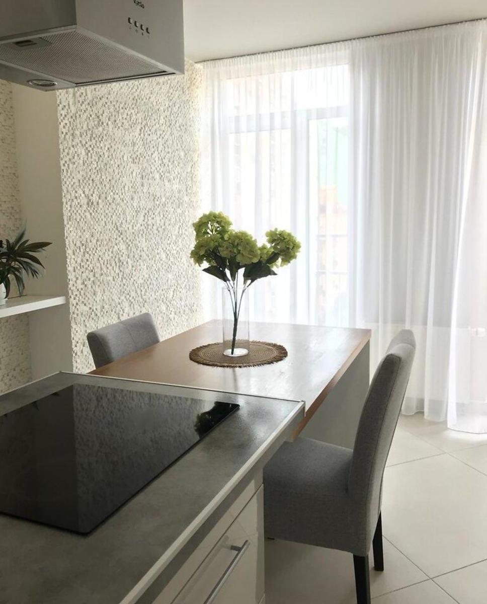 1k apartment vul. Regeneratorna 48