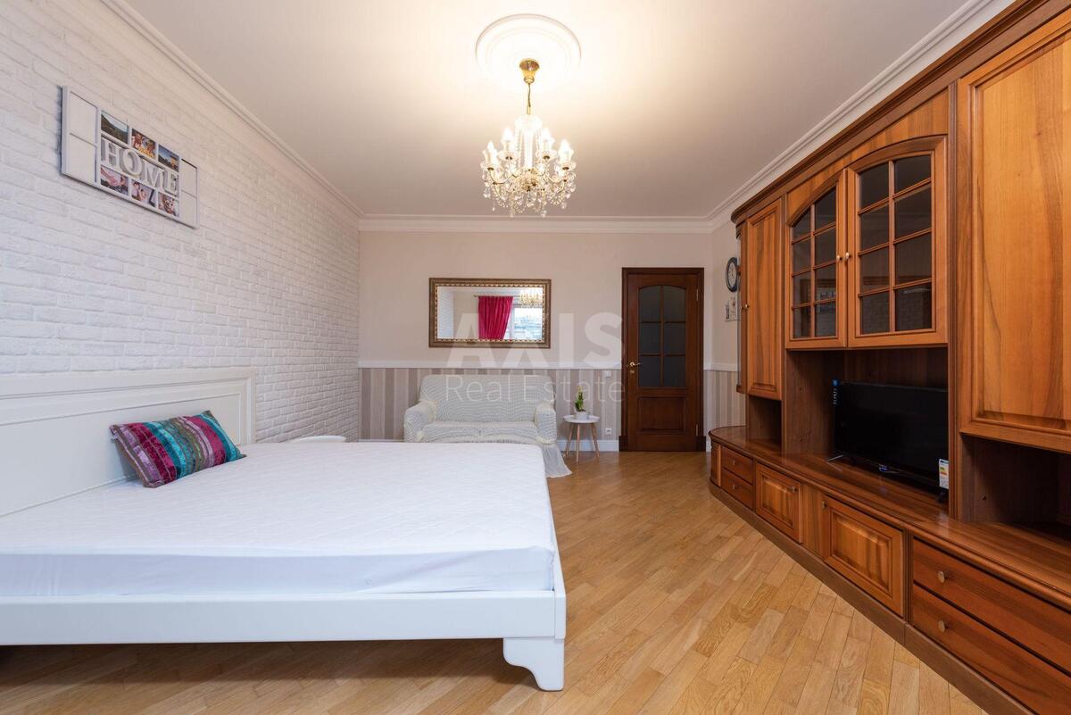 3k apartment bul. Igorja Shamo 129