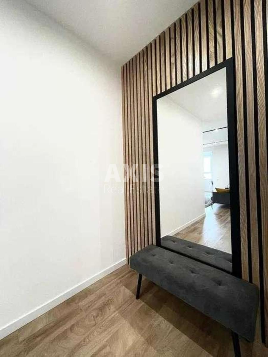 3k apartment vul. Mykil's'ko-Slobids'ka 3А272045