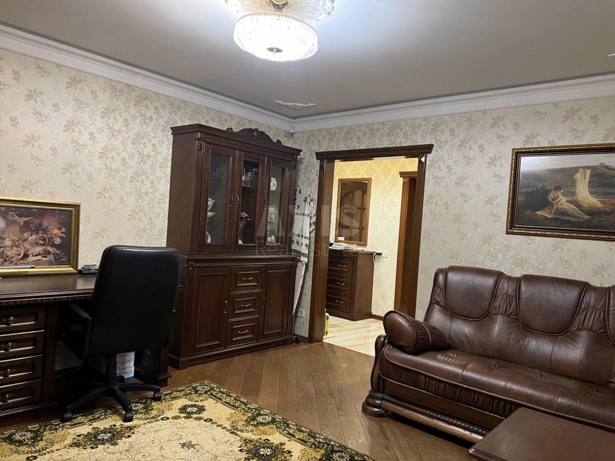 3к квартира пр-т Григоренко Петра 26А
