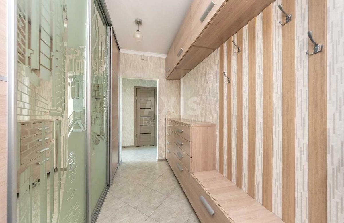 1k apartment vul. Chavdar Jelyzavety 218