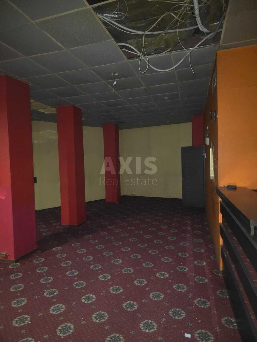 Trade object vul. Sverstjuka Jevgena 1, 280m2604509