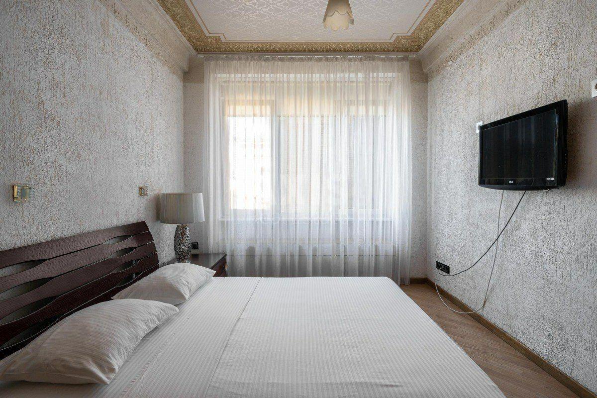 3k apartment bul. Shevchenka Tarasa 24