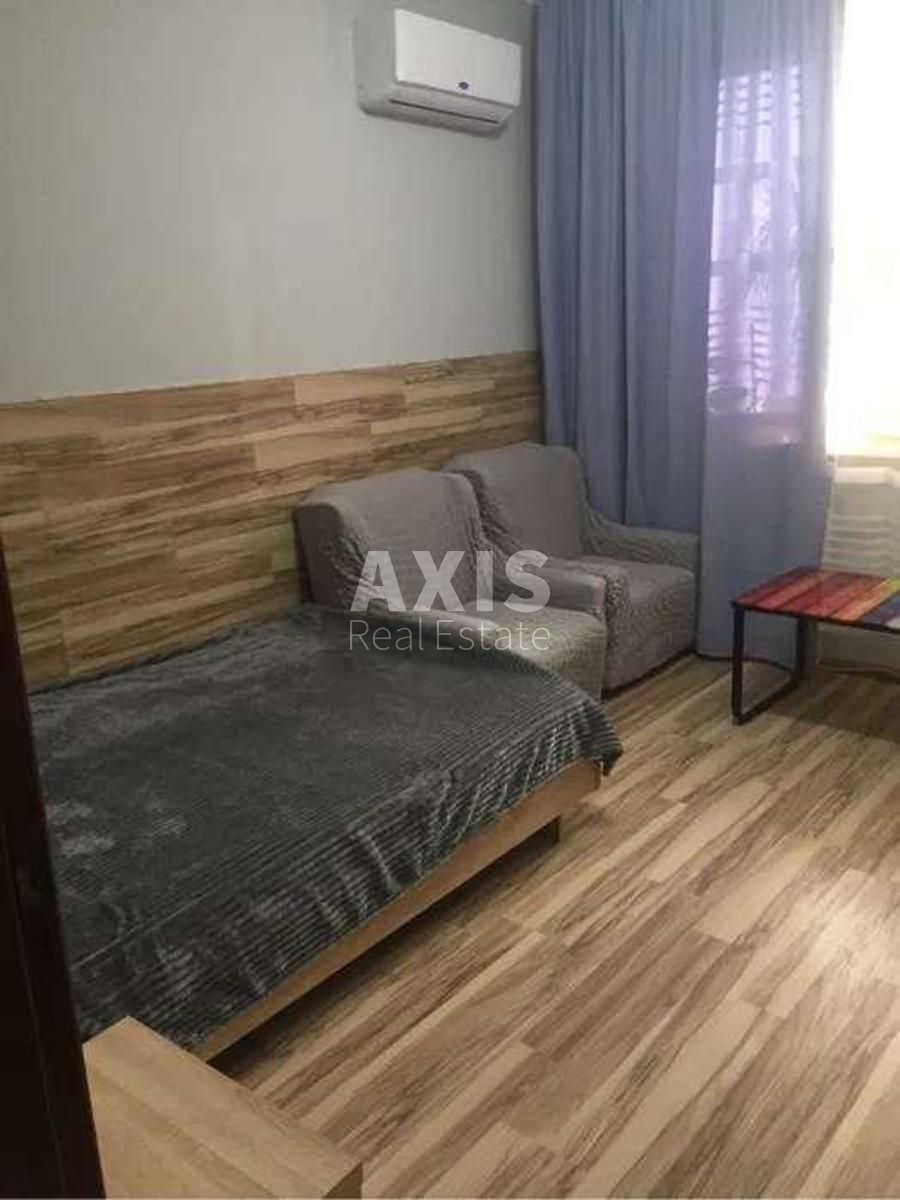 2k apartment vul. Dekabrystiv 91