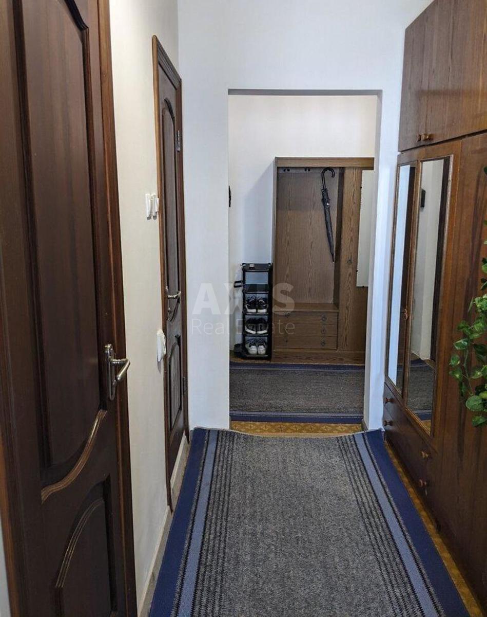 3к квартира вул. Вірменська 1/9К391558
