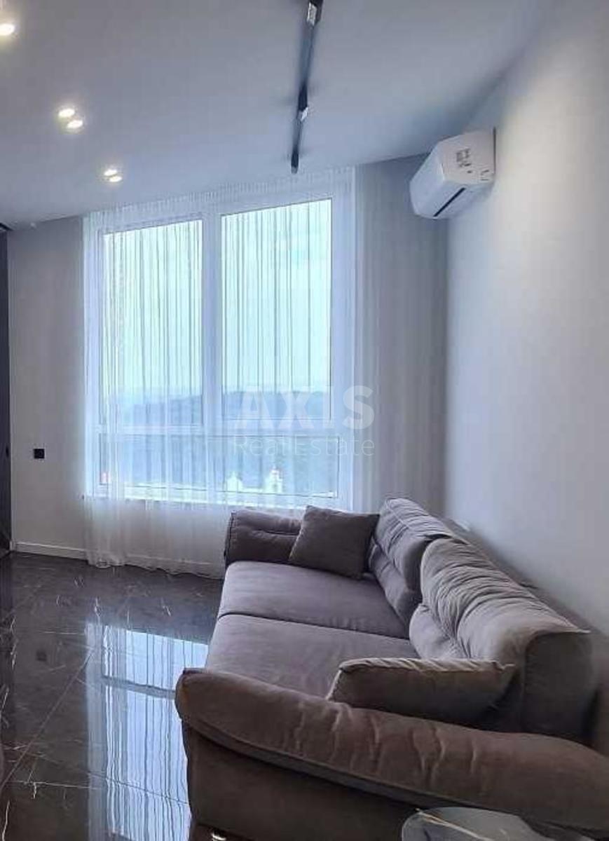2k apartment vul. Glybochyc'ka 731