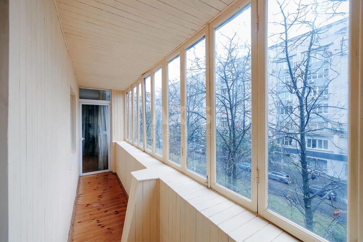 3k apartment vul. Vasylevs'koi' Vandy 6603023