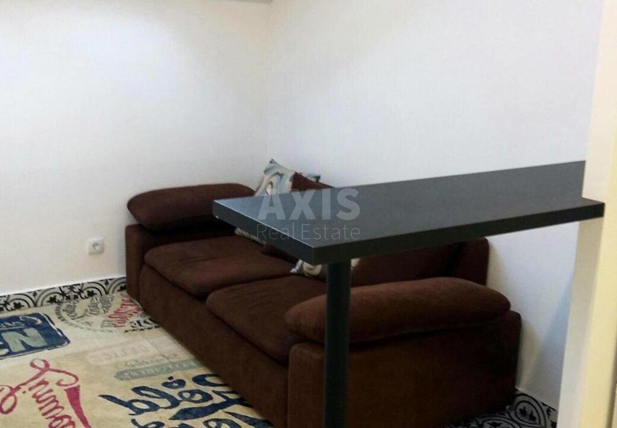 1k apartment vul. Radystiv 181