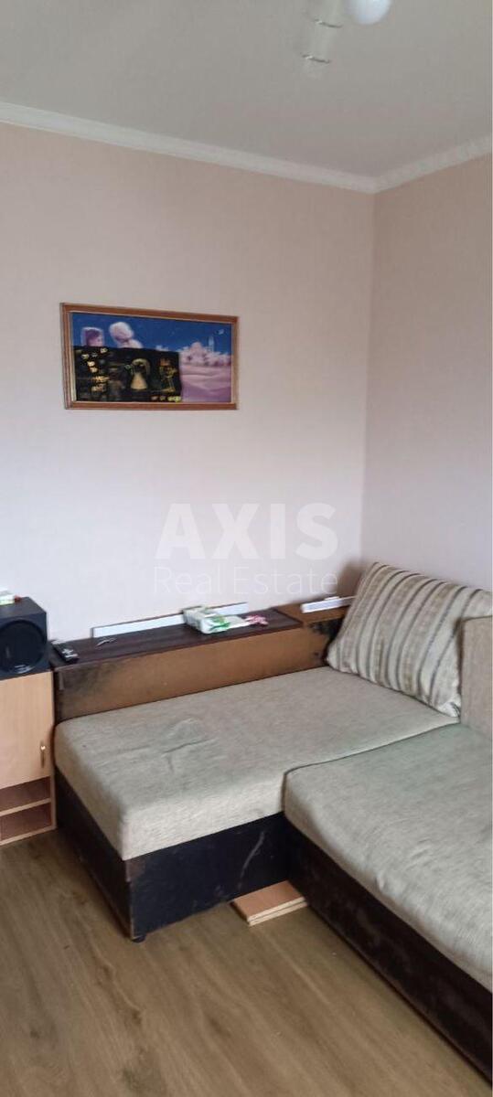 2k apartment vul. Myropil's'ka 374