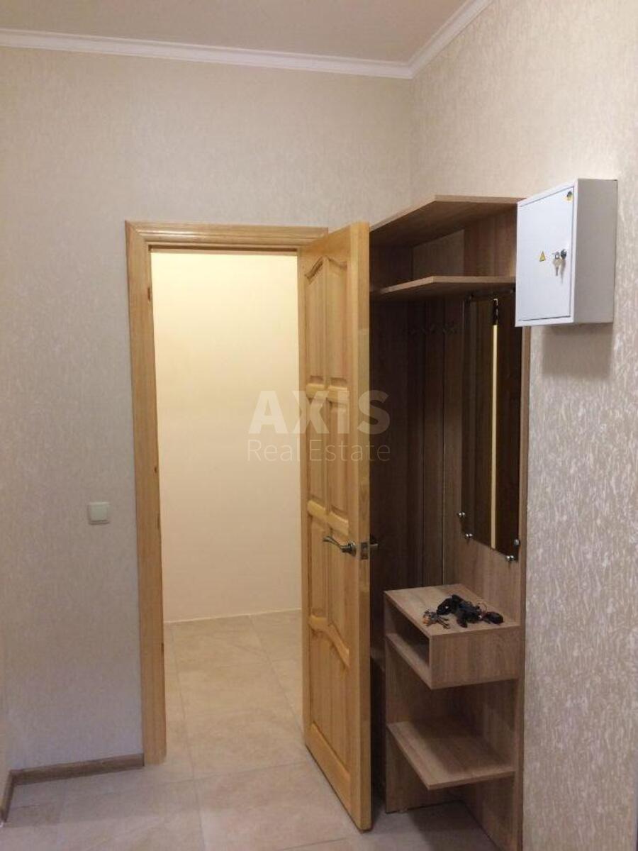 1к квартира ул. Нижнеключевая 14637295