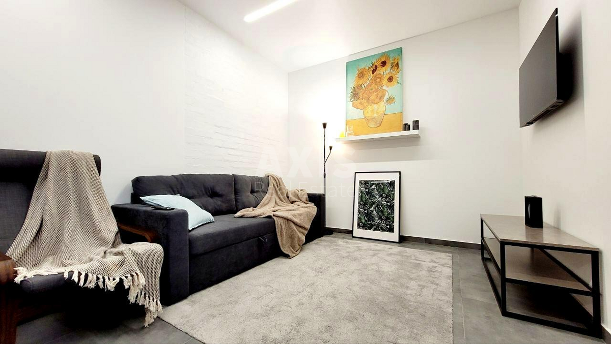 2k apartment doroga Naberezhno-Rybal's'ka 3413072