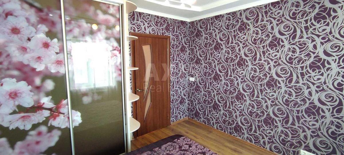 3k apartment pr-t Geroi'v Stalingrada 58А5