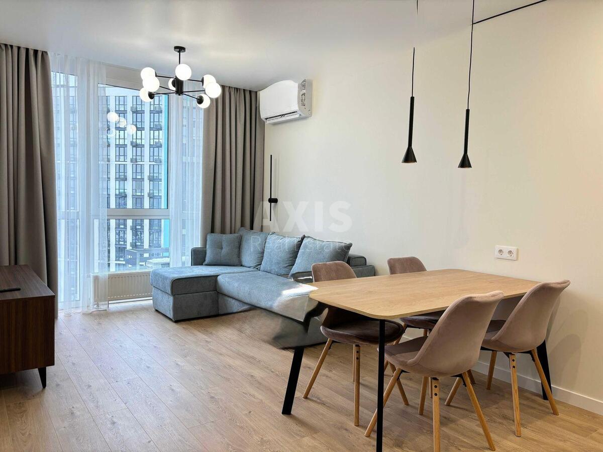1k apartment pr-t Pravdy 83