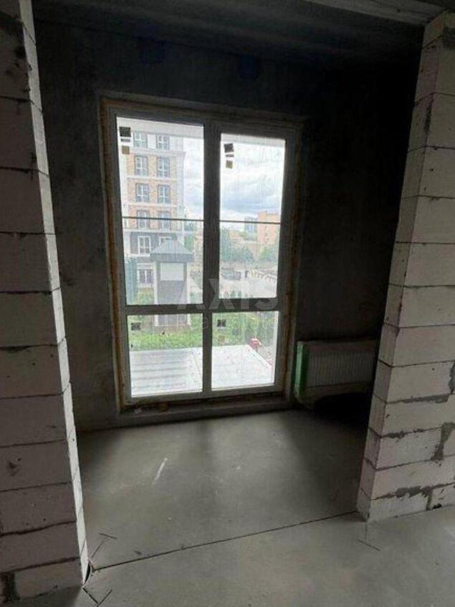 1k apartment vul. Myhajla Maksymovycha 242