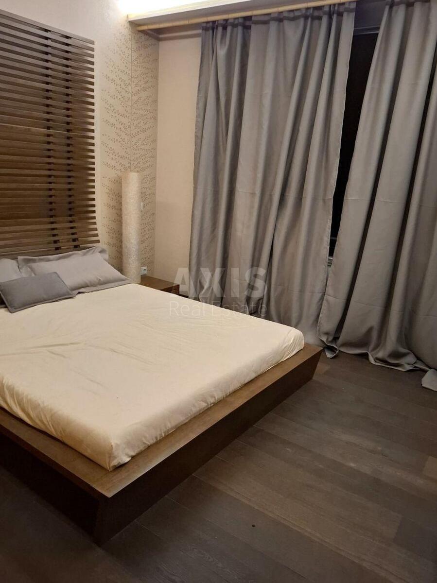 3k apartment vul. Chornovola V'jacheslava 207