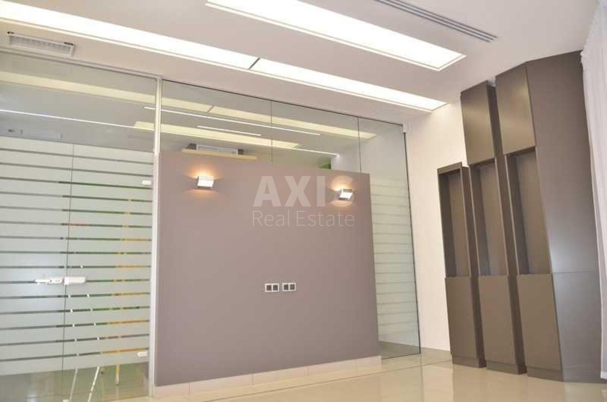 Office uzv. Klovs'kyj 7, 200m25964512