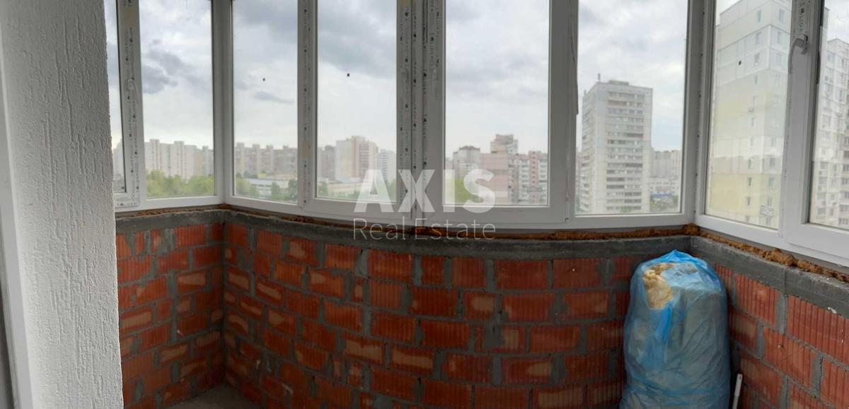 1k apartment vul. Oleny Pchilky 35