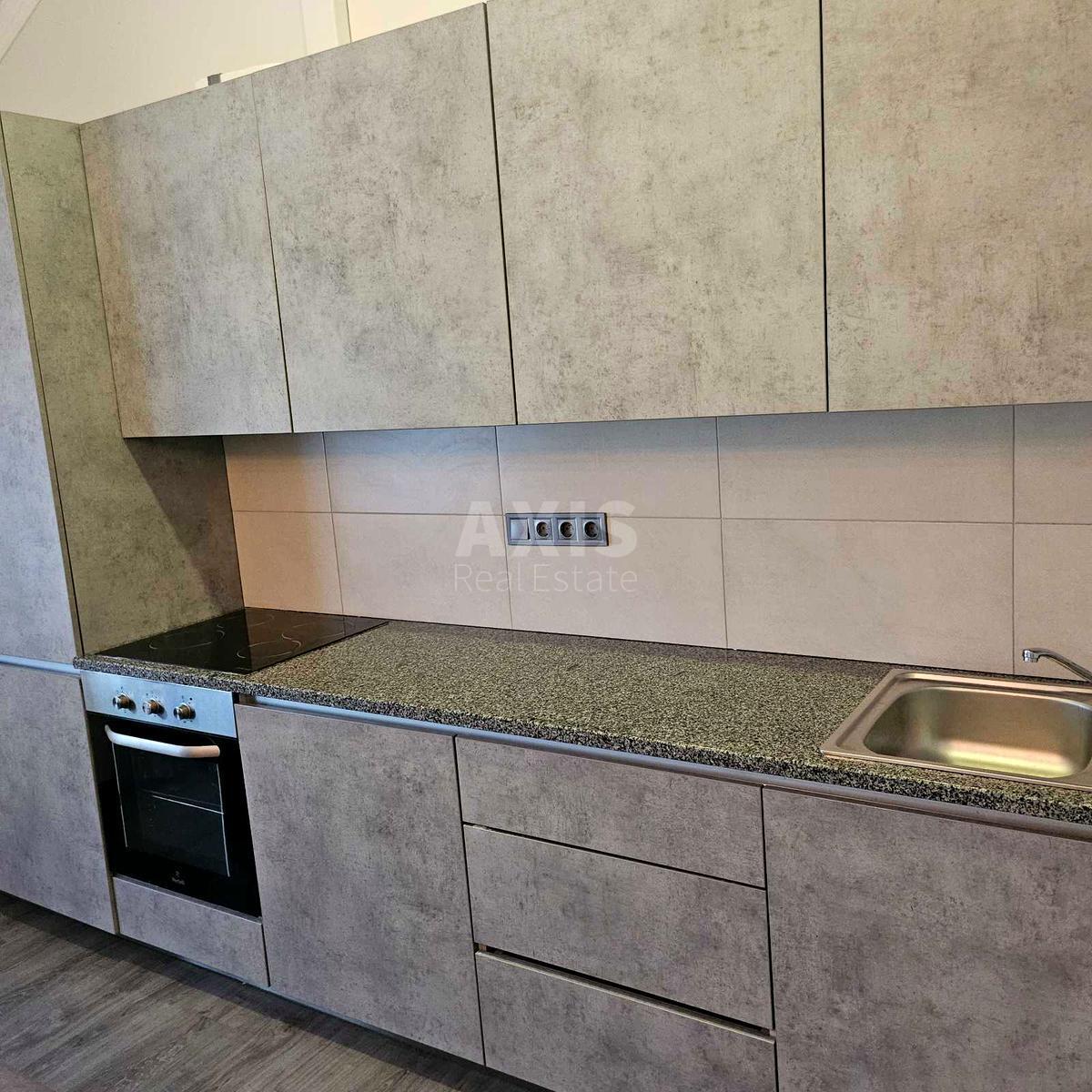 1k apartment vul. Sums'ka 2639164