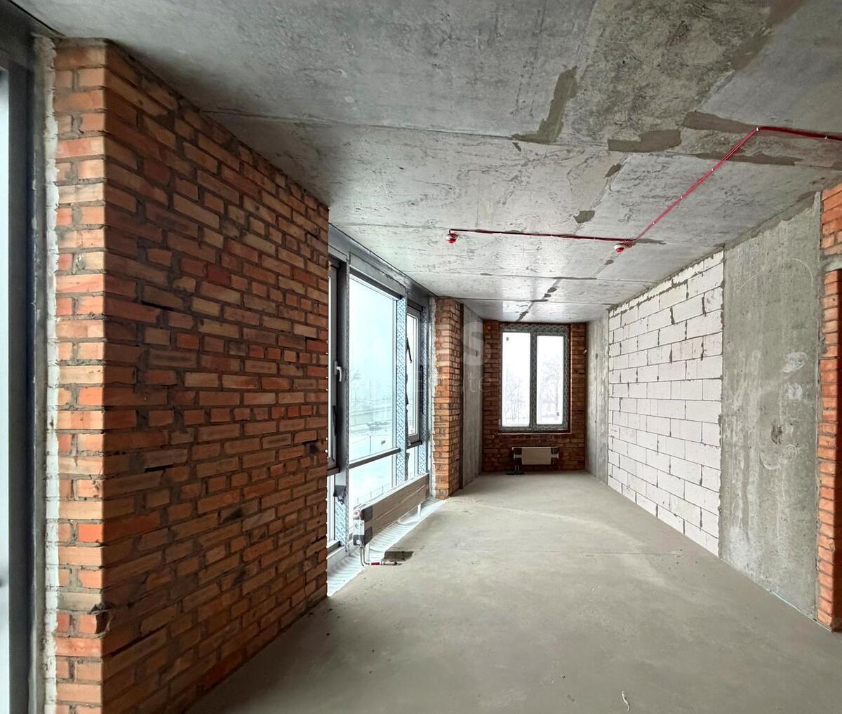 3k apartment vul. Zabolotnogo Akademika 1639321