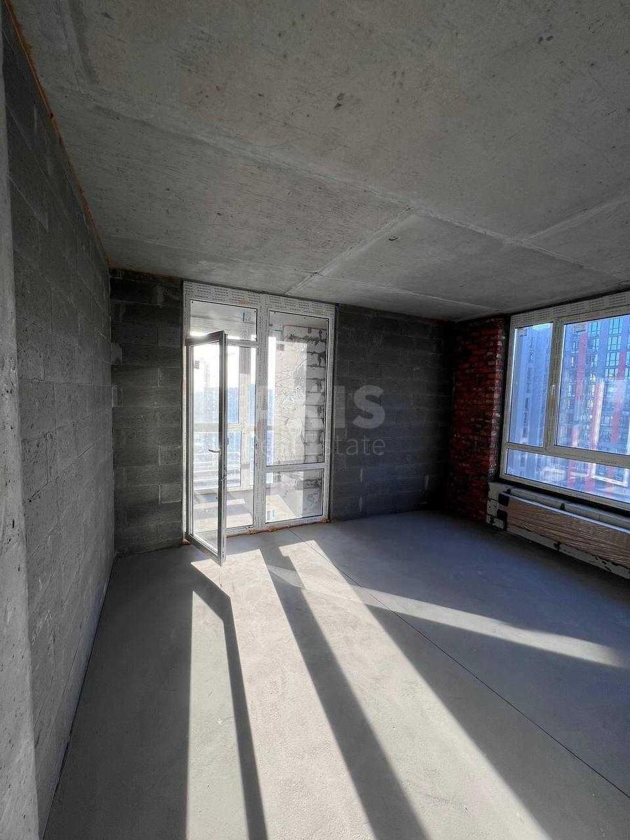 2k apartment vul. Oleksandra Olesja 8/171